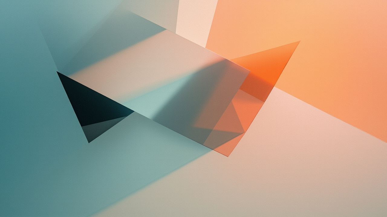 Abstract editorial illustration accompanying “Exploring Your First Kink: A Practical Guide for the Curious Beginner”.
